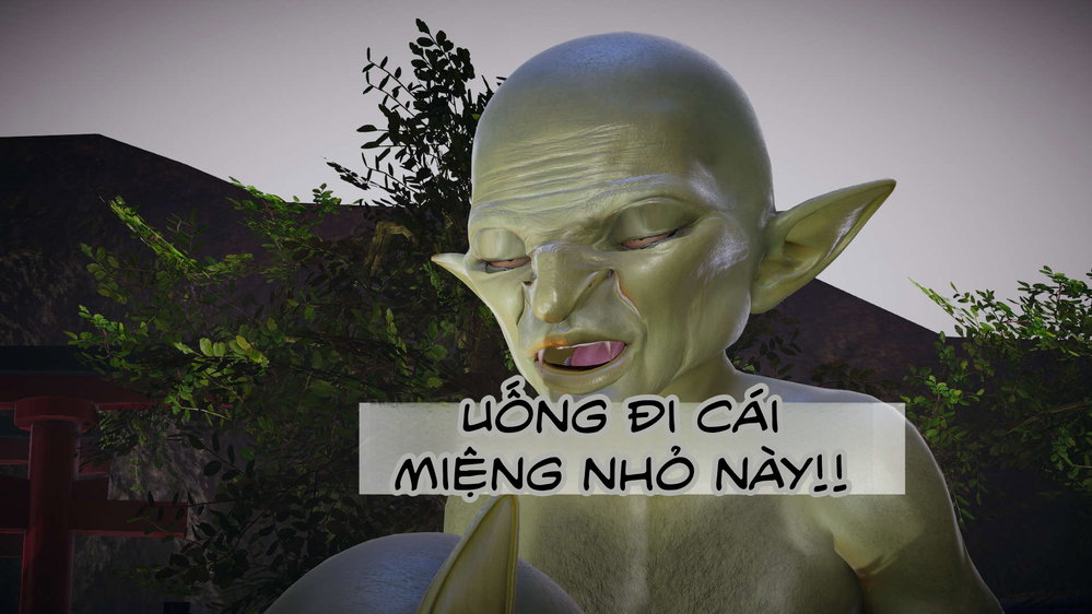 ĐẤU LA NGỌC TRUYỆN - Chương 19 - 71