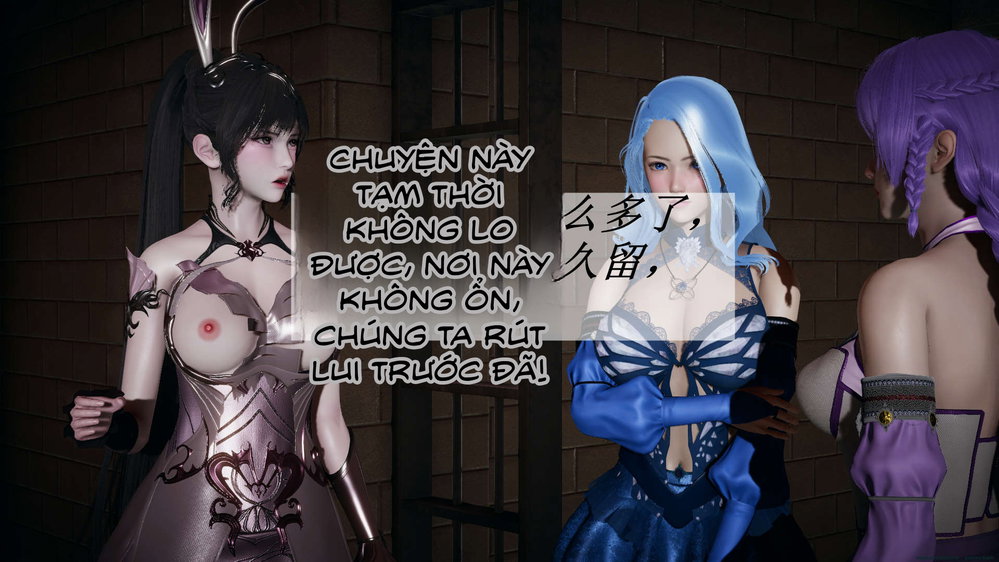 ĐẤU LA NGỌC TRUYỆN - Chương 16 - 173
