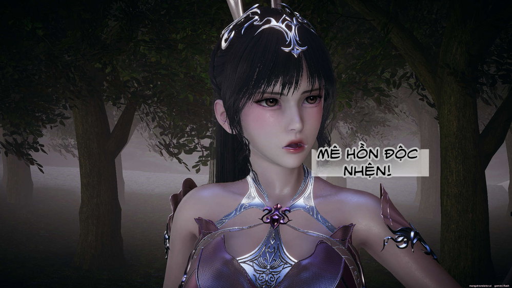ĐẤU LA NGỌC TRUYỆN - Chương 16 - 253