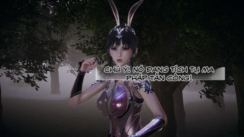 ĐẤU LA NGỌC TRUYỆN - Chương 16 - 272