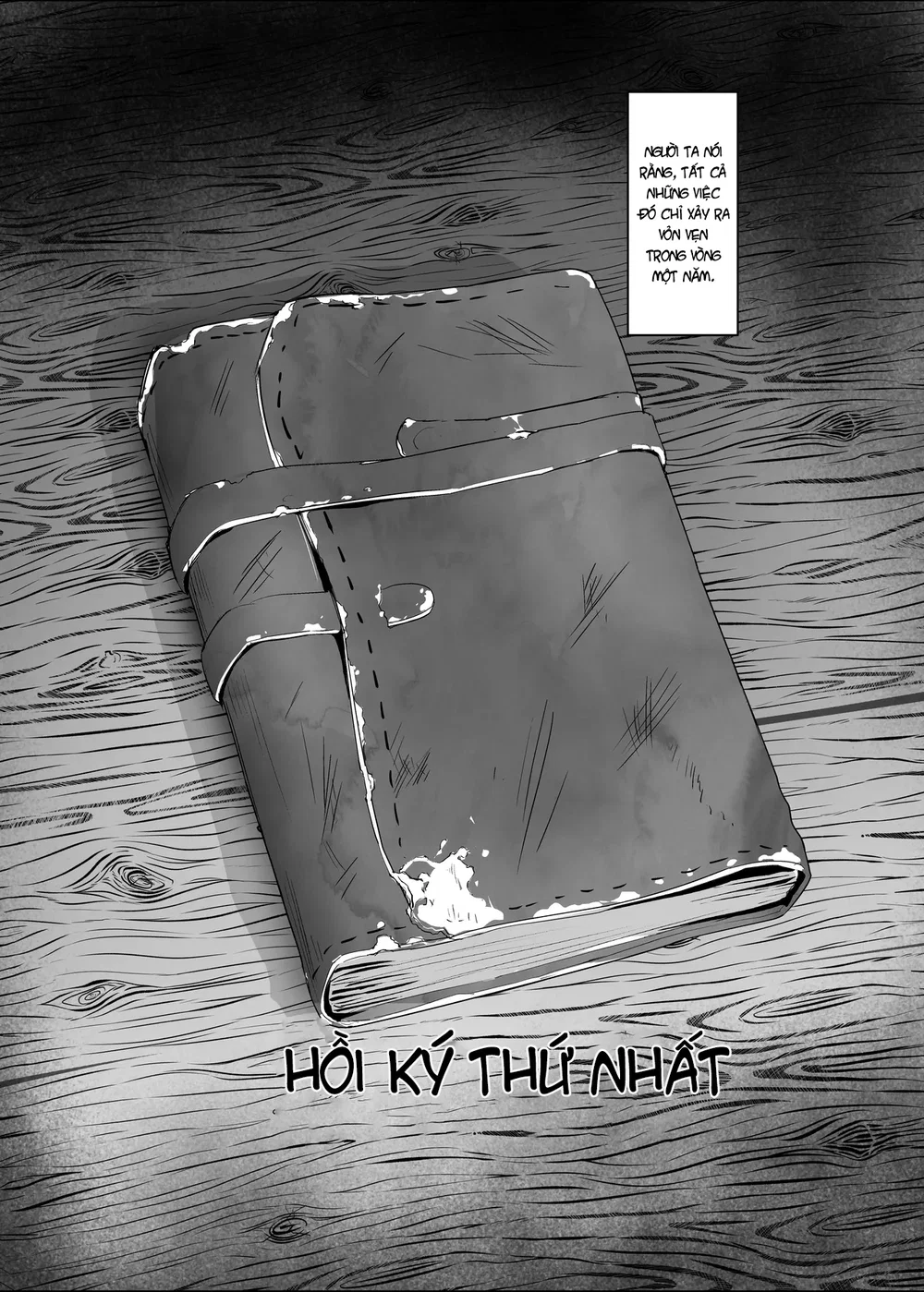 Định Lý Sa Ngã Thuần Ái - Chap 1 - 3