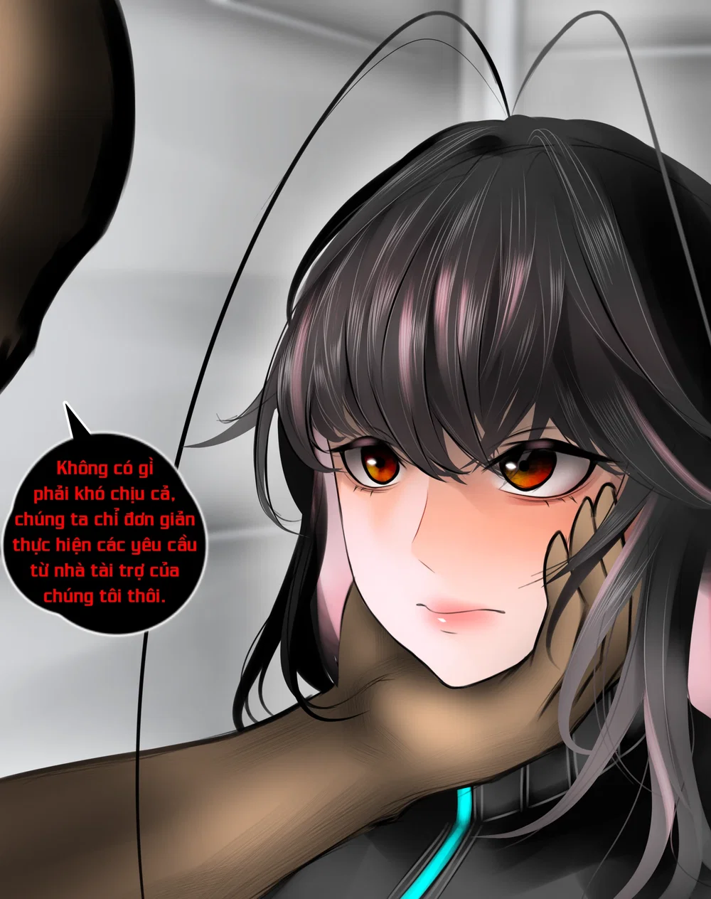 Reader's Paradise - Chap 9 - 4