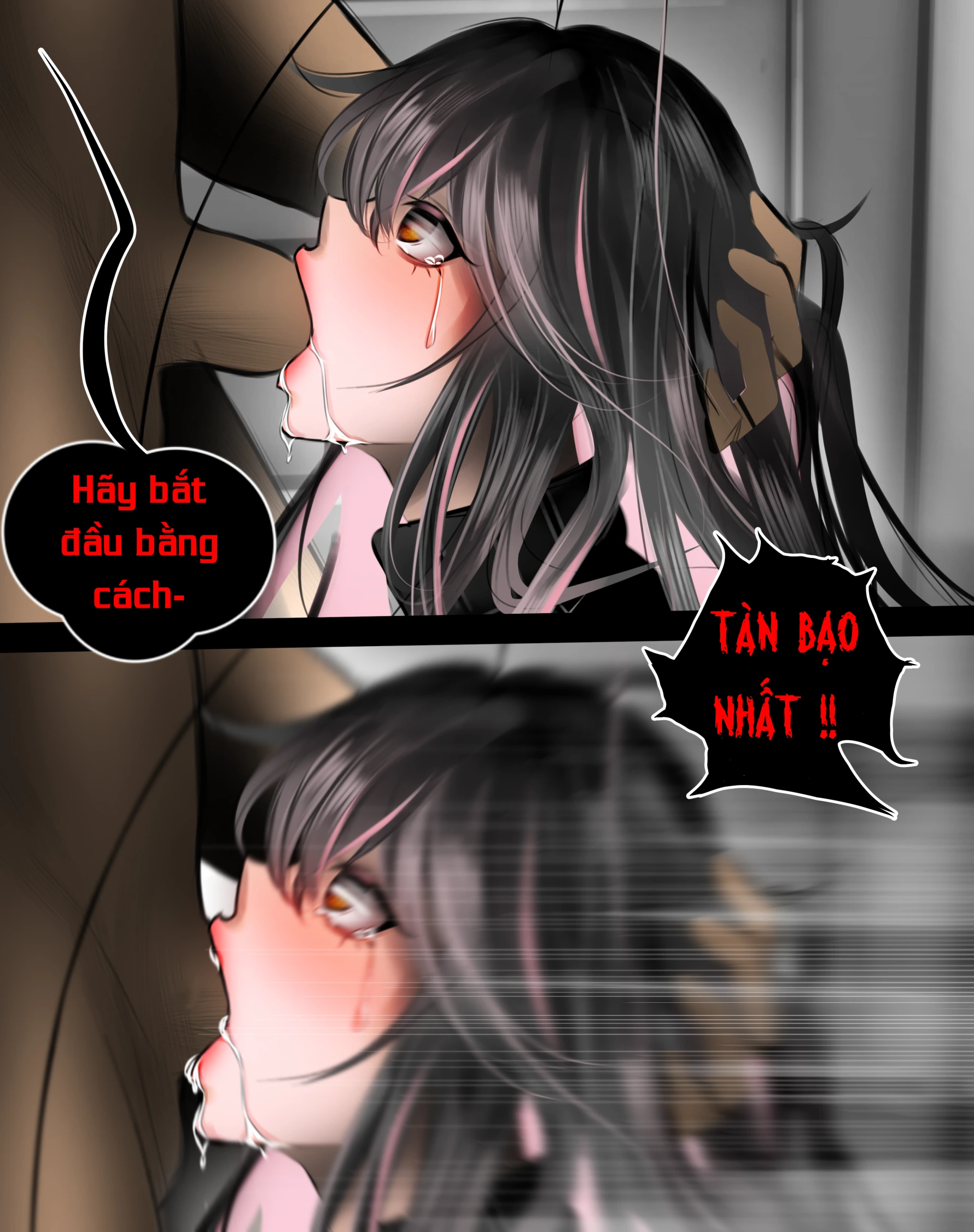 Reader's Paradise - Chap 9 - 5