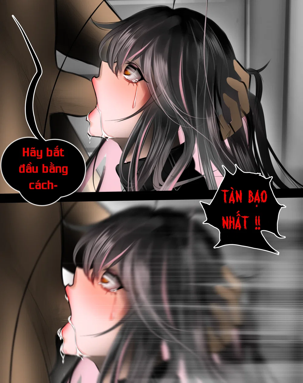 Reader's Paradise - Chap 9 - 5