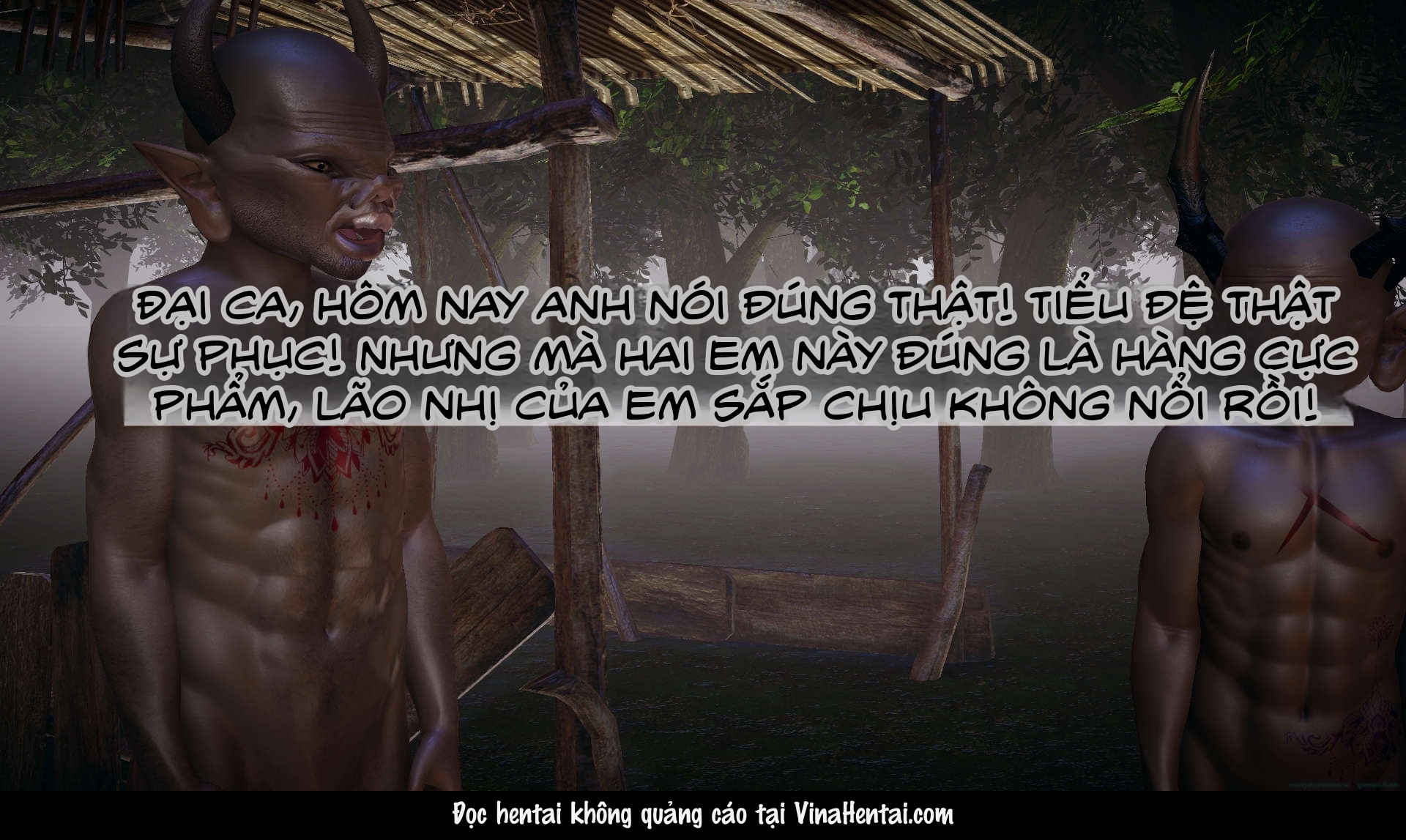 ĐẤU LA NGỌC TRUYỆN - Chương 20 - 105