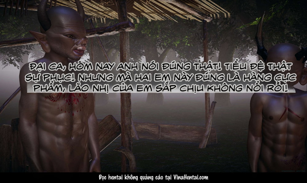 ĐẤU LA NGỌC TRUYỆN - Chương 20 - 105