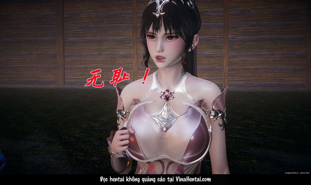 ĐẤU LA NGỌC TRUYỆN - Chương 20 - 123
