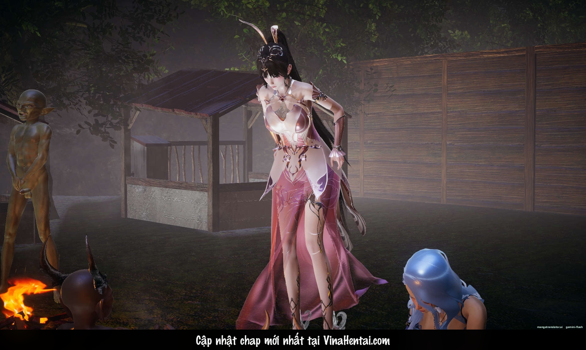 ĐẤU LA NGỌC TRUYỆN - Chương 20 - 169