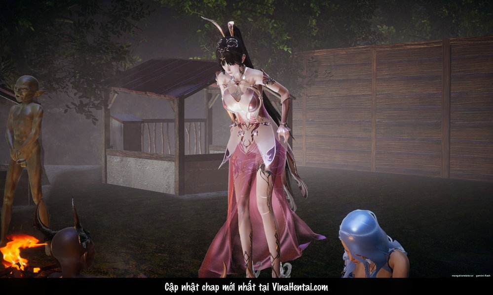 ĐẤU LA NGỌC TRUYỆN - Chương 20 - 169