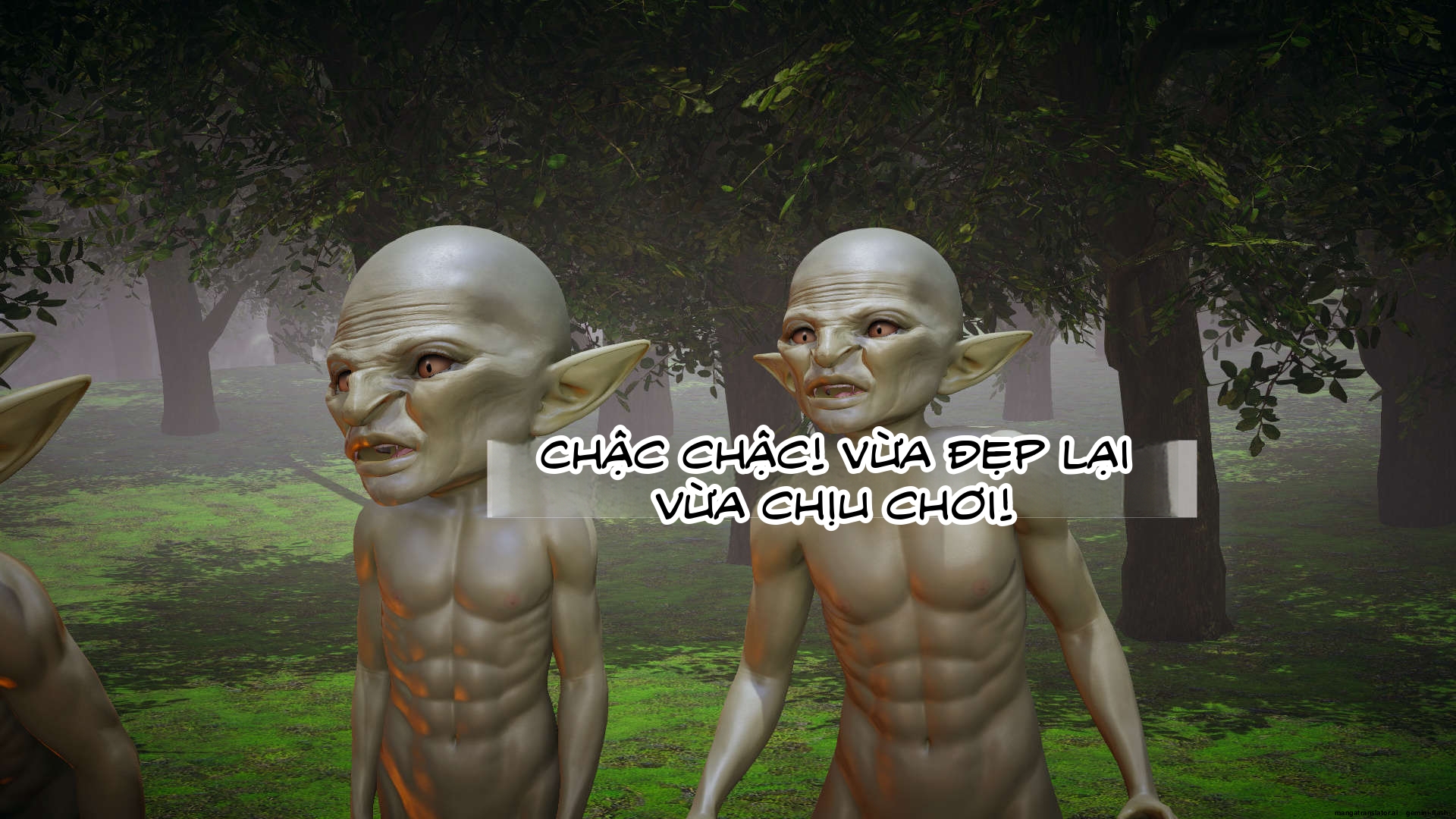 ĐẤU LA NGỌC TRUYỆN - Chương 20 - 26
