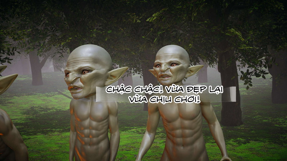 ĐẤU LA NGỌC TRUYỆN - Chương 20 - 26