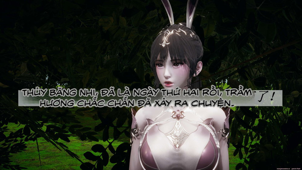 ĐẤU LA NGỌC TRUYỆN - Chương 20 - 3
