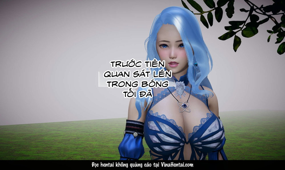 ĐẤU LA NGỌC TRUYỆN - Chương 20 - 31