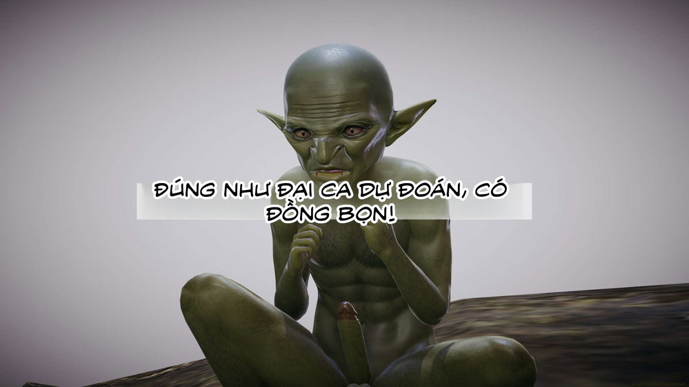 ĐẤU LA NGỌC TRUYỆN - Chương 20 - 34