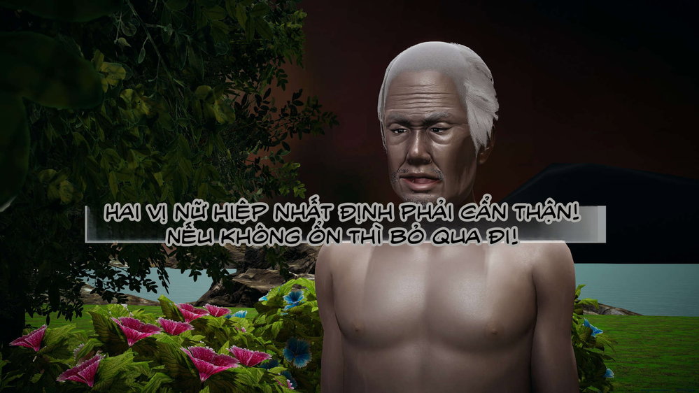 ĐẤU LA NGỌC TRUYỆN - Chương 20 - 5