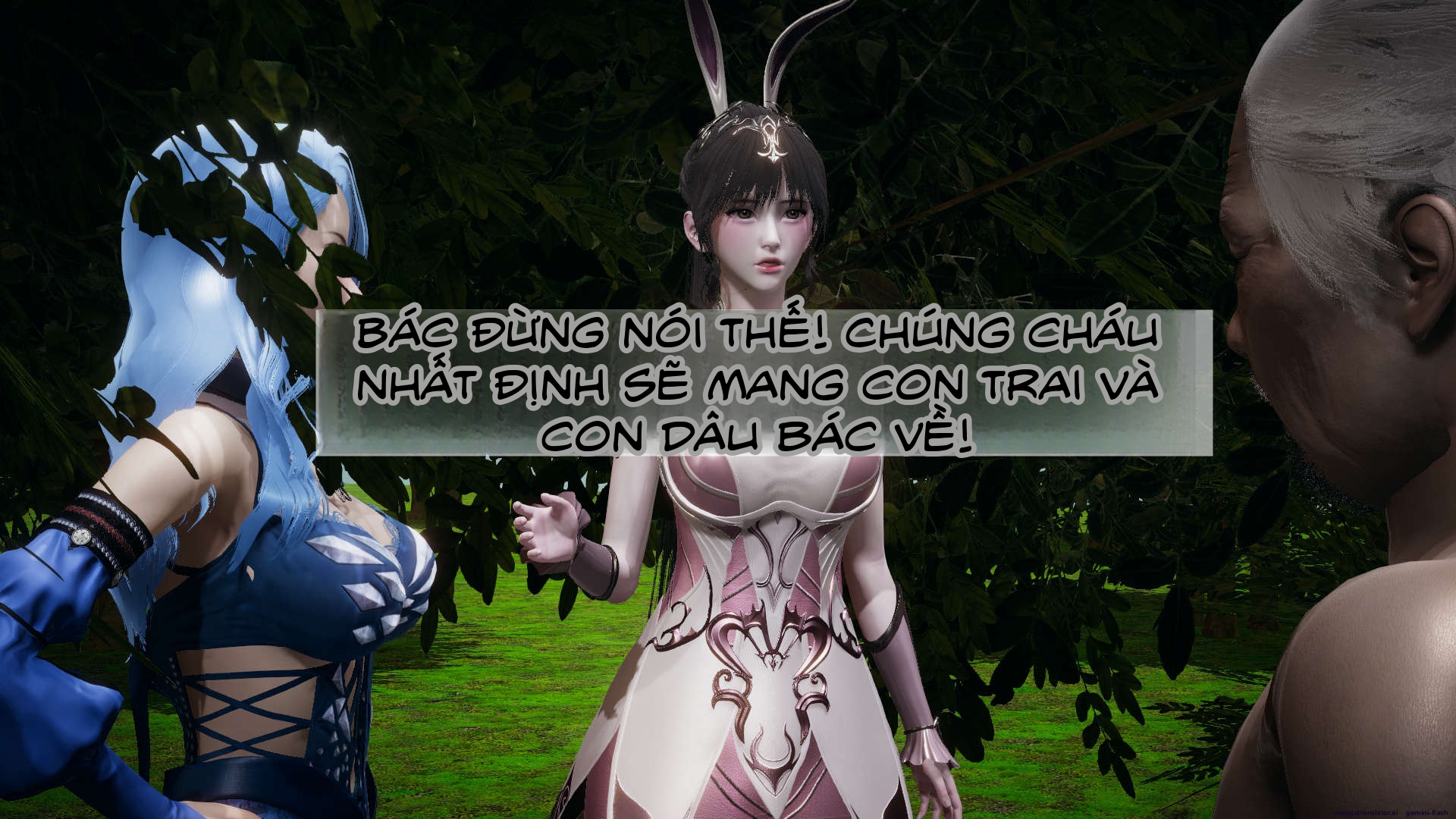 ĐẤU LA NGỌC TRUYỆN - Chương 20 - 6