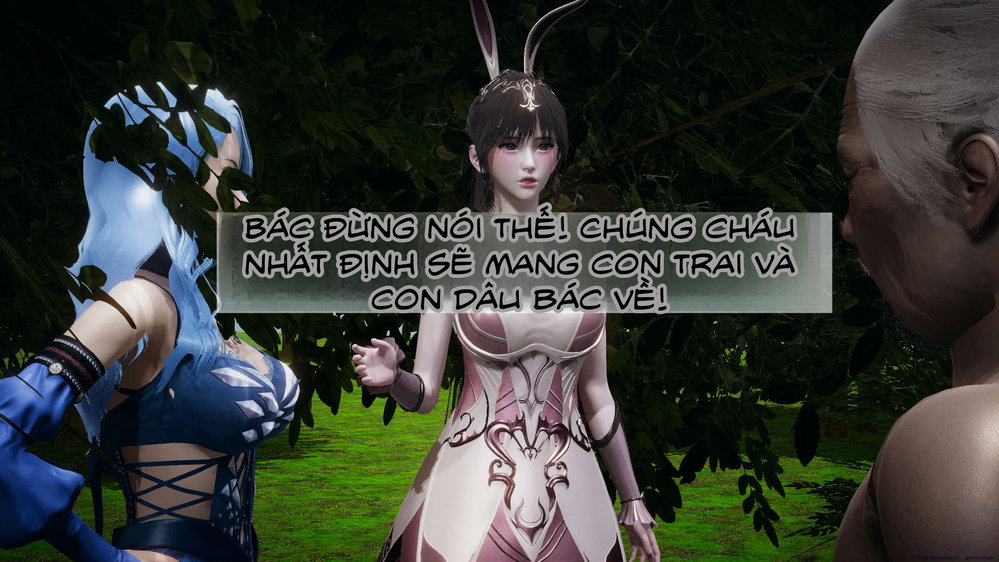 ĐẤU LA NGỌC TRUYỆN - Chương 20 - 6