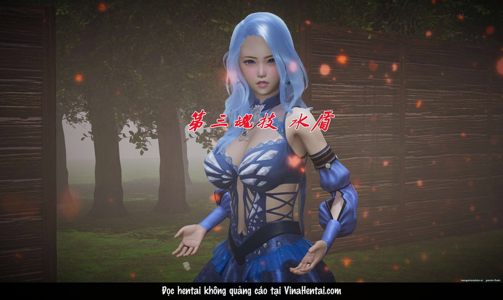 ĐẤU LA NGỌC TRUYỆN - Chương 20 - 68