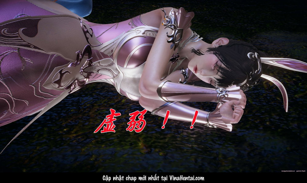 ĐẤU LA NGỌC TRUYỆN - Chương 20 - 96