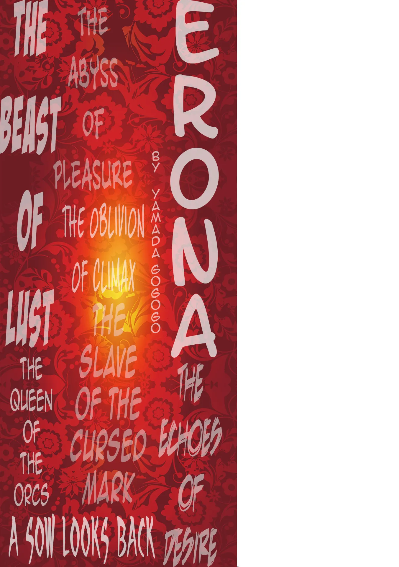 Erona ~The Fall Of A Beautiful Knight Cursed Wi... - Chap 7-End - 43