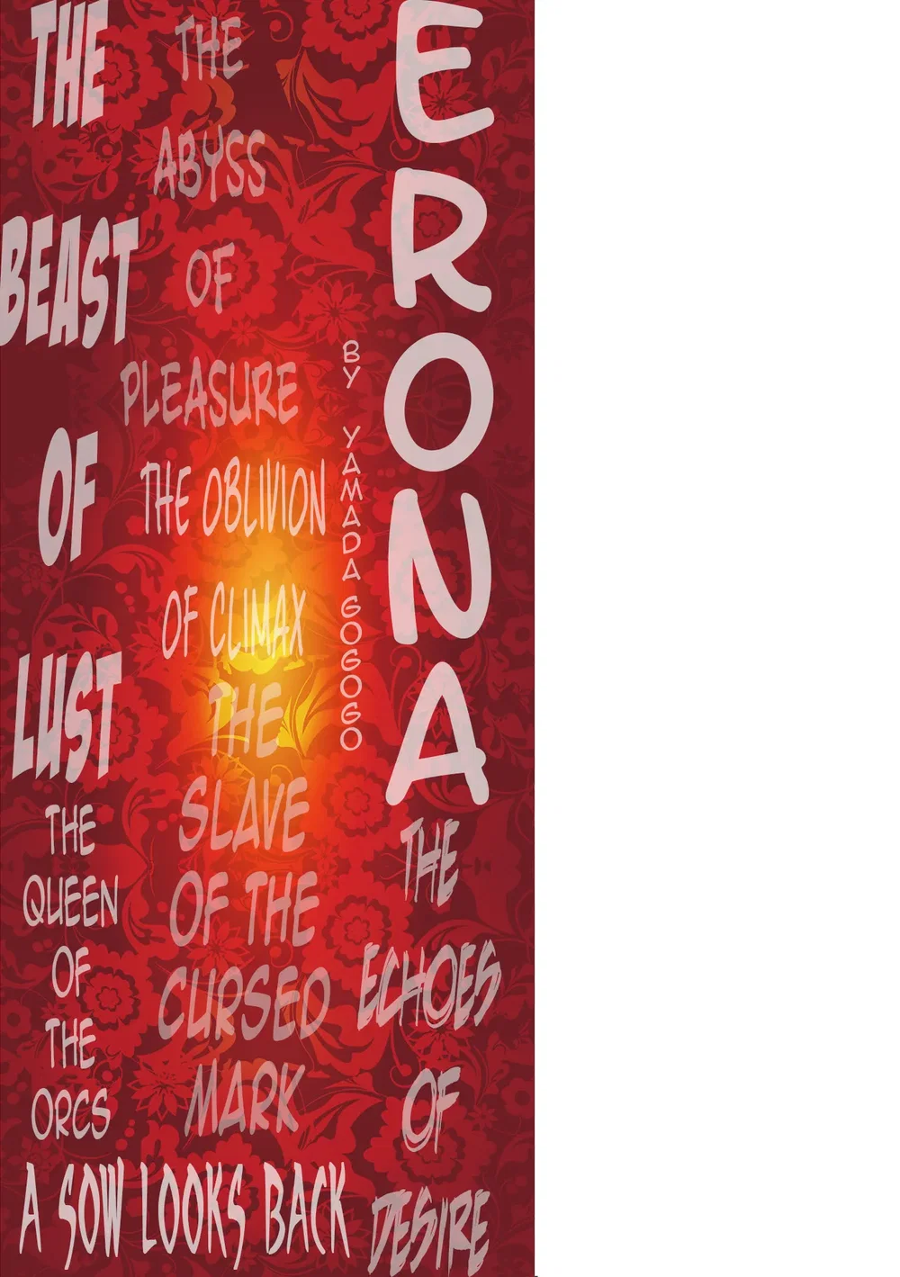 Erona ~The Fall Of A Beautiful Knight Cursed Wi... - Chap 7-End - 43 Erona ~The Fall Of A Beautiful Knight Cursed Wi... - Chap 7-End - 43