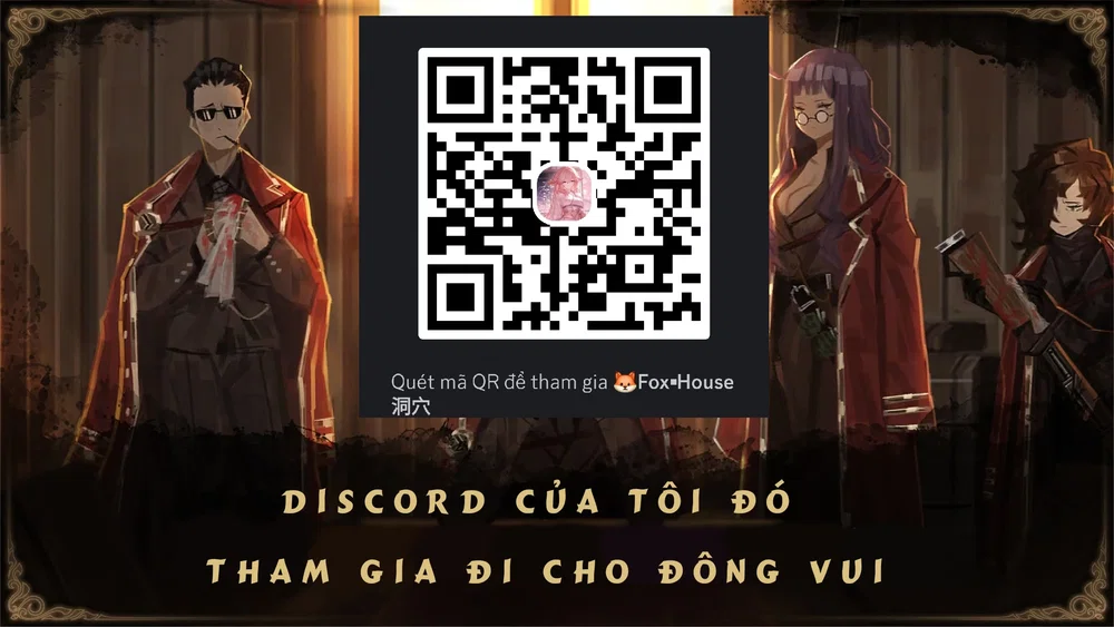 Anh biết đấy em không còn là trẻ con nữa rồi? - Chap 1 - 1