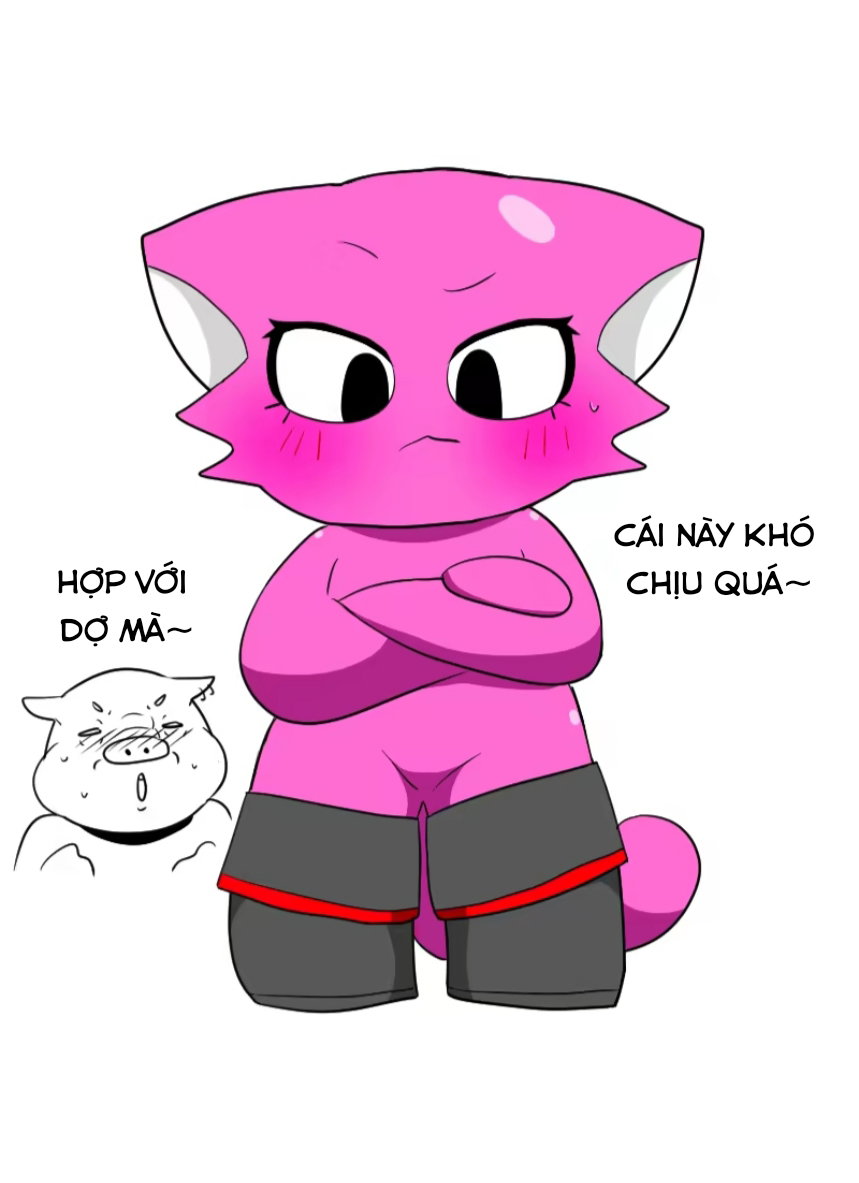 Seri tổng hợp truyện của tác giả Yakkomochis2 - Chap 6 - 20