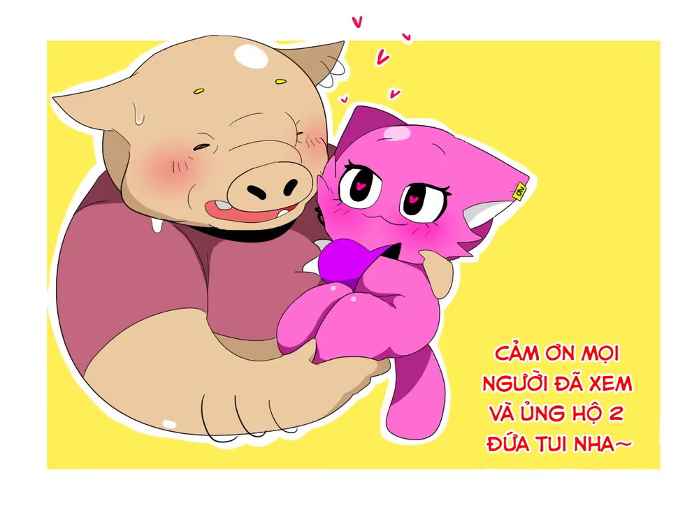 Seri tổng hợp truyện của tác giả Yakkomochis2 - Chap 6 - 22