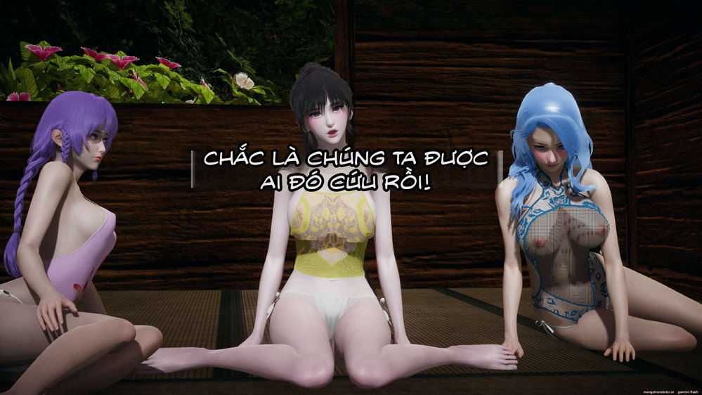 ĐẤU LA NGỌC TRUYỆN - Chương 17 - 407
