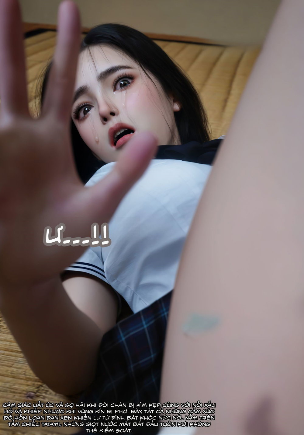 Mật vụ phượng hoàng - Chương 19 - 100