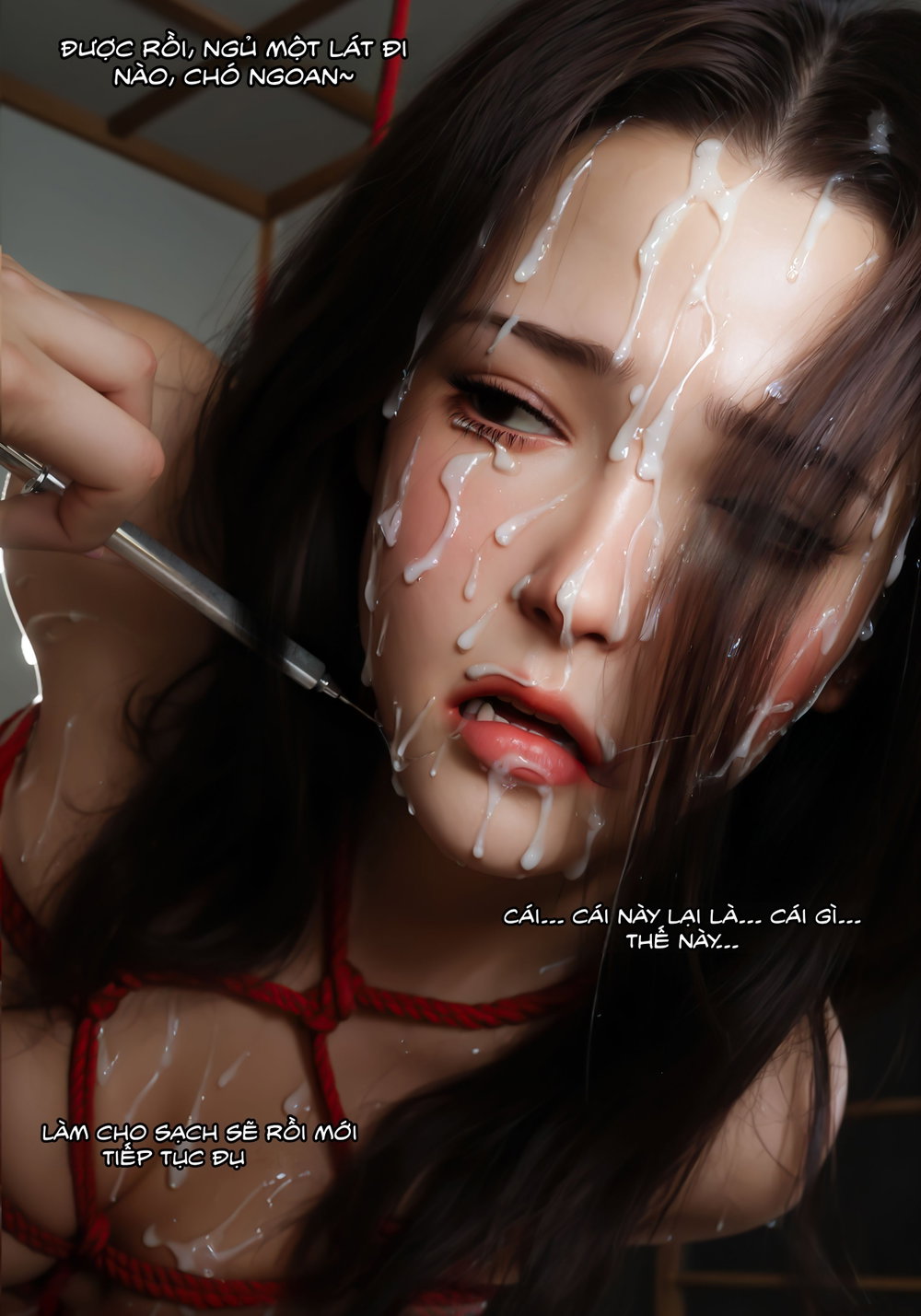 Mật vụ phượng hoàng - Chương 19 - 47