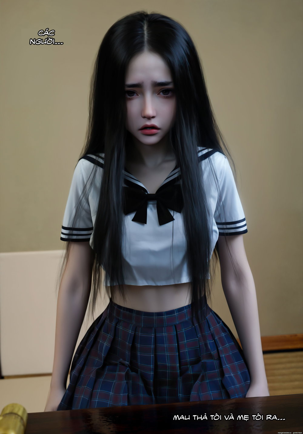 Mật vụ phượng hoàng - Chương 19 - 83