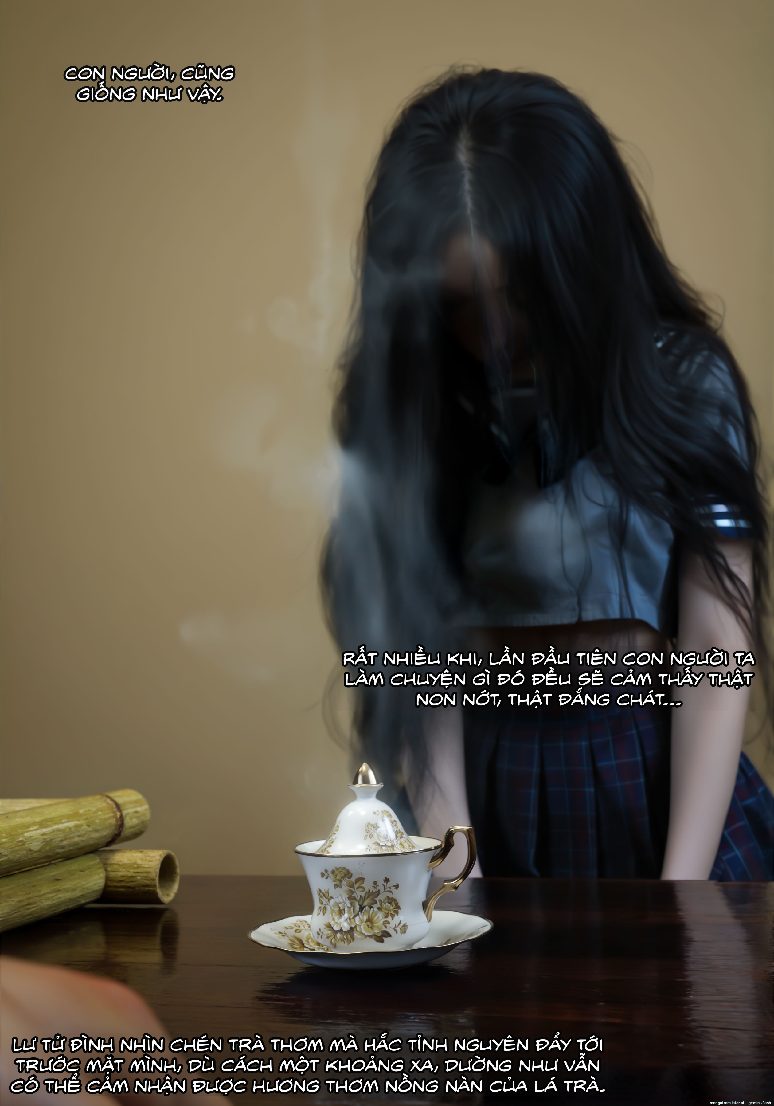 Mật vụ phượng hoàng - Chương 19 - 87