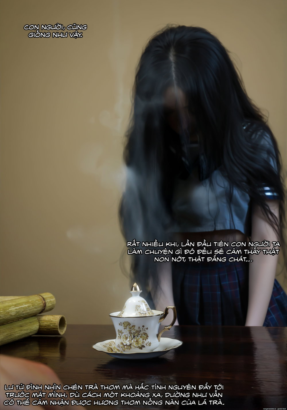 Mật vụ phượng hoàng - Chương 19 - 87