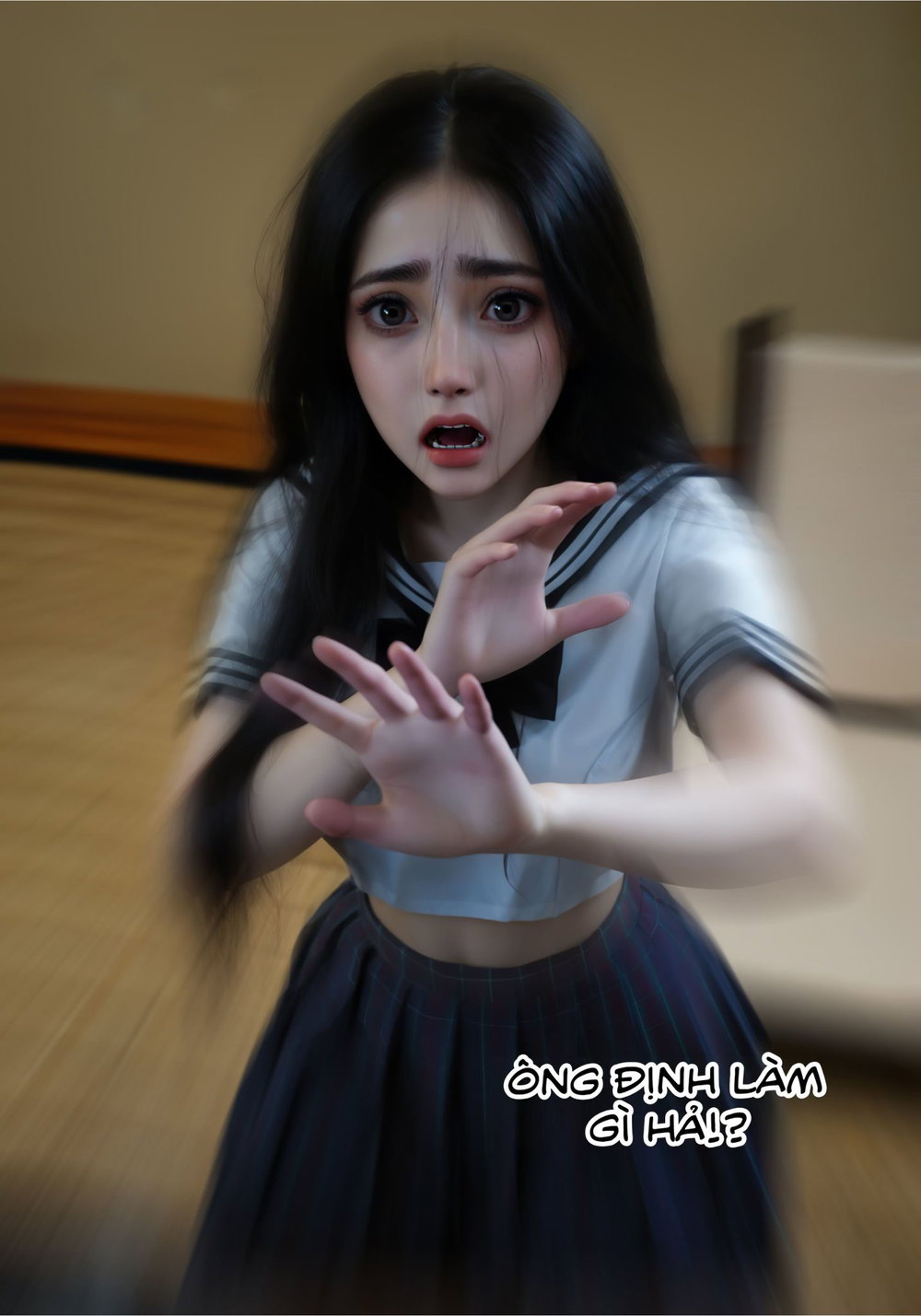 Mật vụ phượng hoàng - Chương 19 - 90