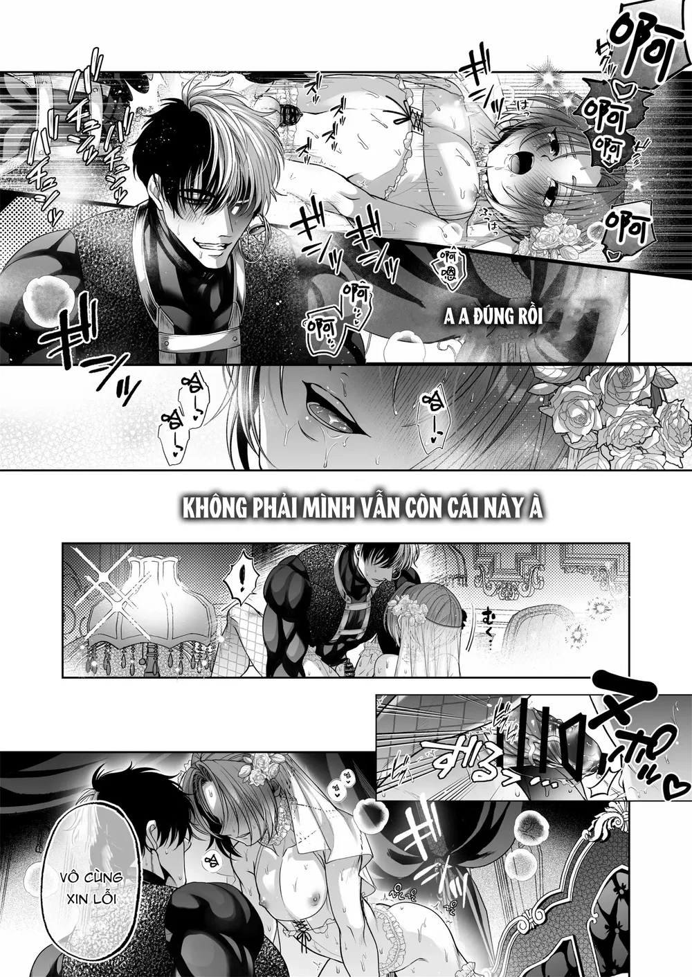 Sự sụp đổ của chàng công tử ngạo mạn đắm chìm t... - Chapter 2 - 29