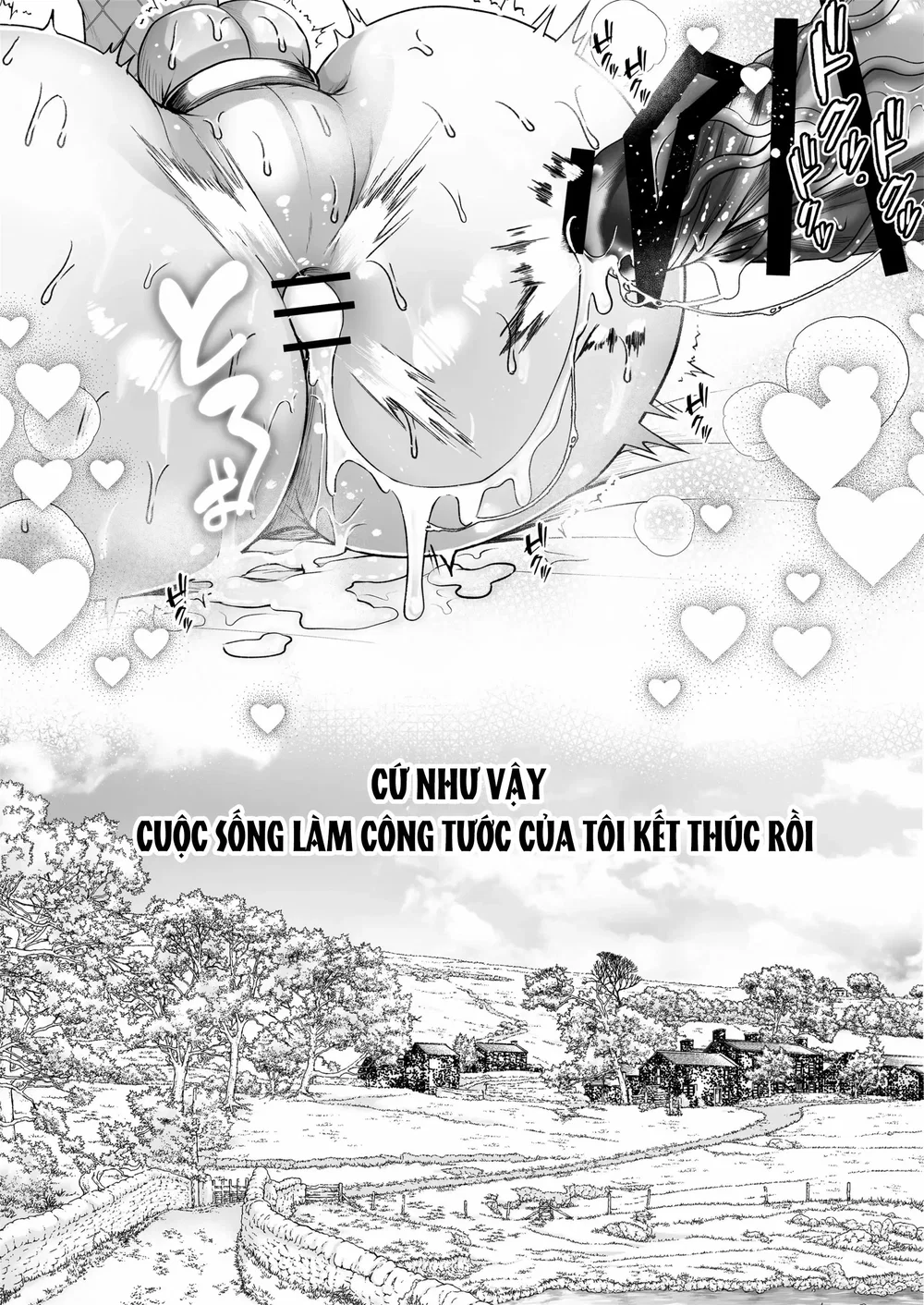 Sự sụp đổ của chàng công tử ngạo mạn đắm chìm t... - Chapter 2 - 37