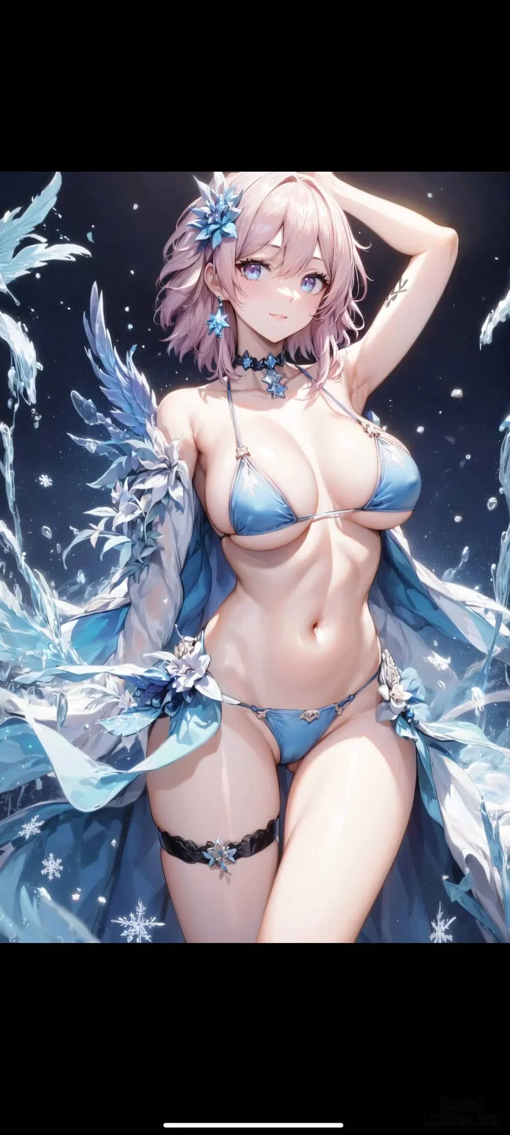 AI Generated (Uncensored) - Chap 14 - 1 AI Generated (Uncensored) - Chap 14 - 1