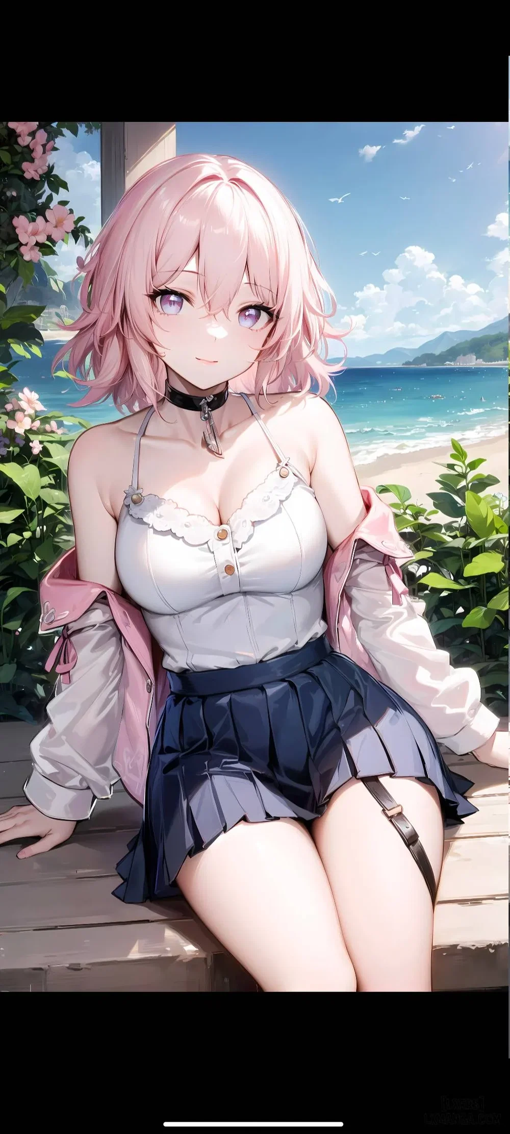 AI Generated (Uncensored) - Chap 14 - 125 AI Generated (Uncensored) - Chap 14 - 125