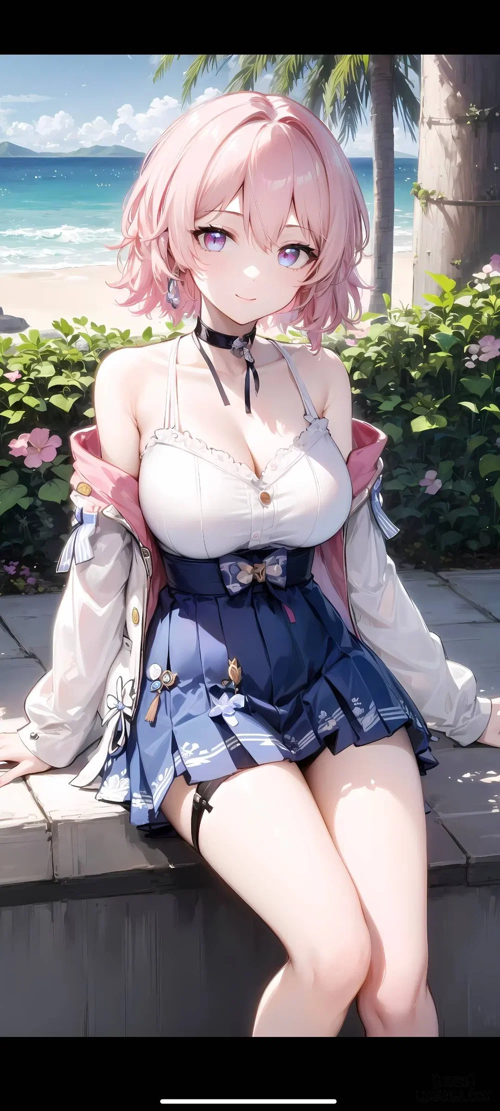 AI Generated (Uncensored) - Chap 14 - 126 AI Generated (Uncensored) - Chap 14 - 126