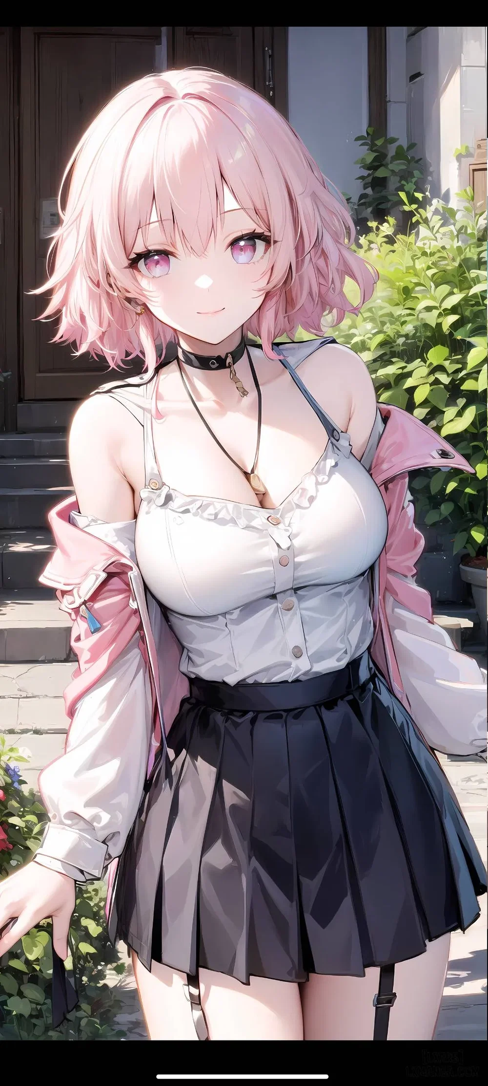 AI Generated (Uncensored) - Chap 14 - 127 AI Generated (Uncensored) - Chap 14 - 127