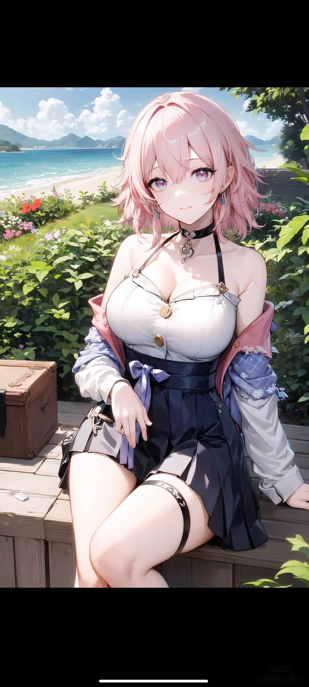 AI Generated (Uncensored) - Chap 14 - 128 AI Generated (Uncensored) - Chap 14 - 128