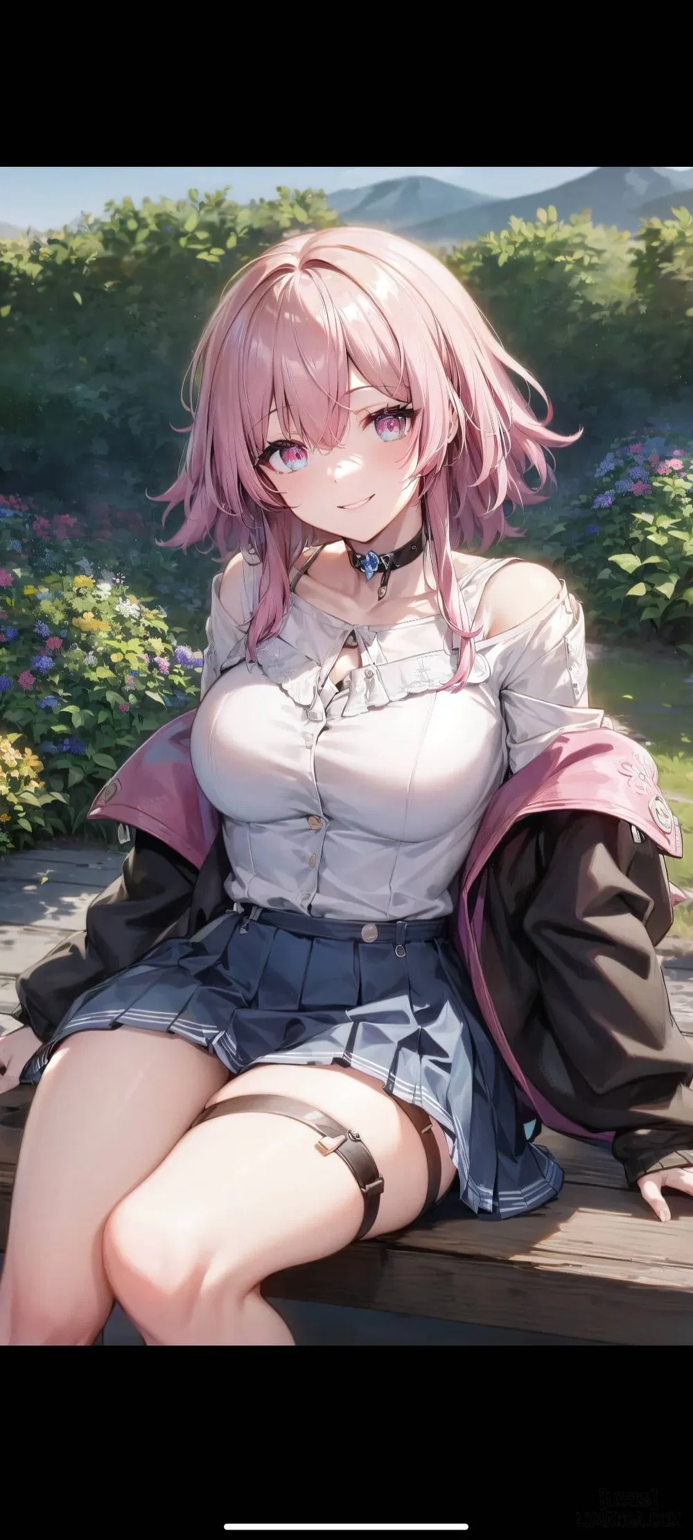 AI Generated (Uncensored) - Chap 14 - 40 AI Generated (Uncensored) - Chap 14 - 40