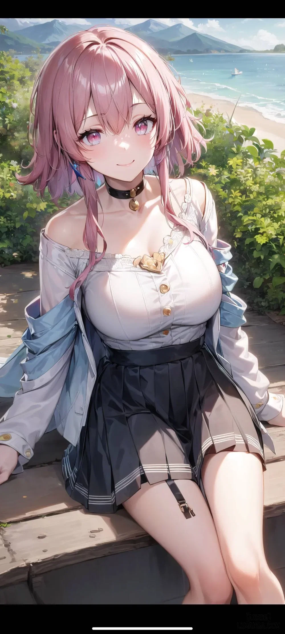 AI Generated (Uncensored) - Chap 14 - 41 AI Generated (Uncensored) - Chap 14 - 41