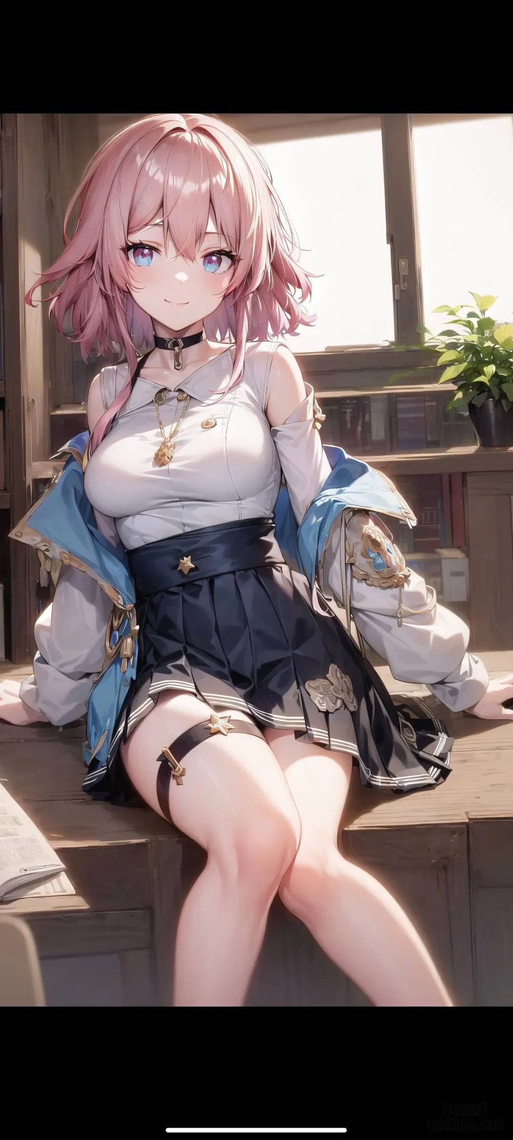 AI Generated (Uncensored) - Chap 14 - 44 AI Generated (Uncensored) - Chap 14 - 44