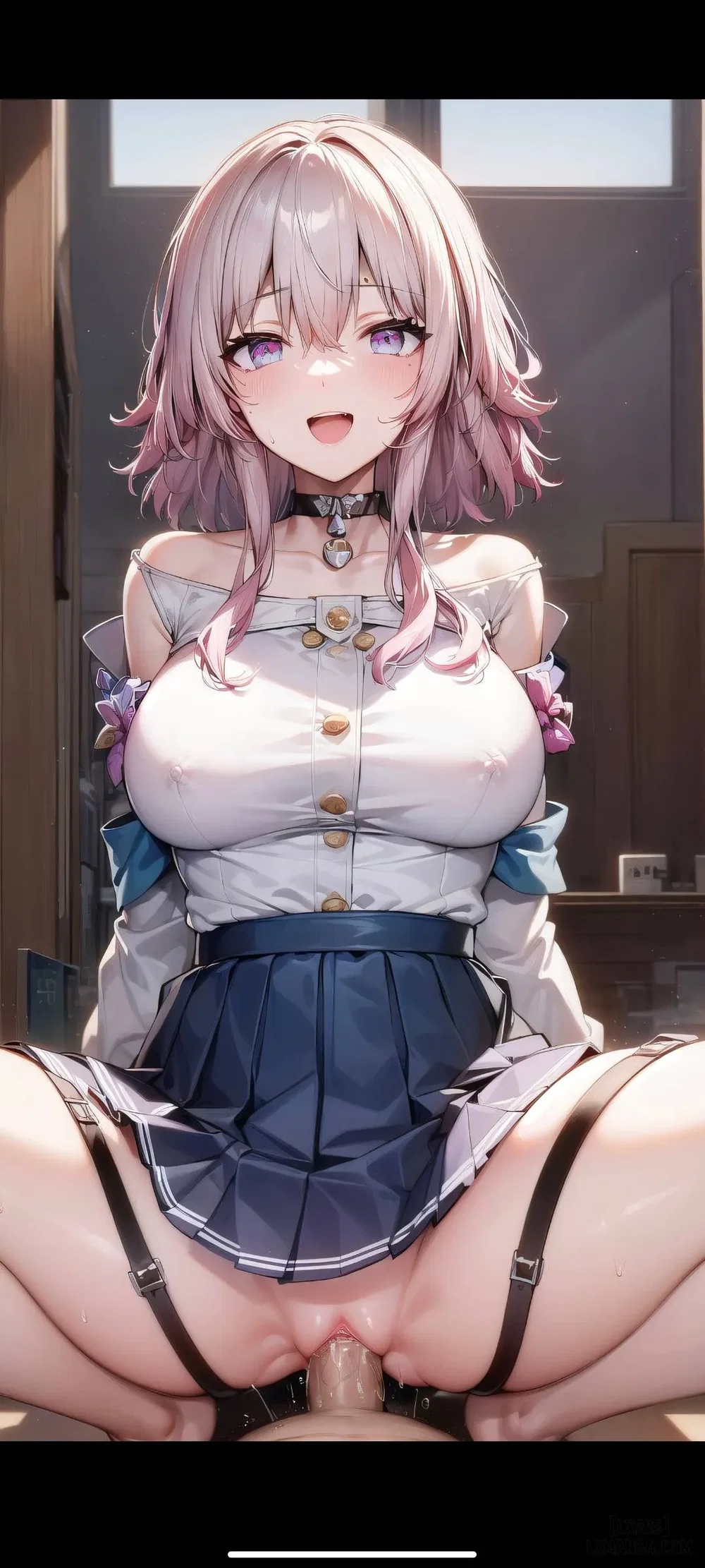 AI Generated (Uncensored) - Chap 14 - 71 AI Generated (Uncensored) - Chap 14 - 71