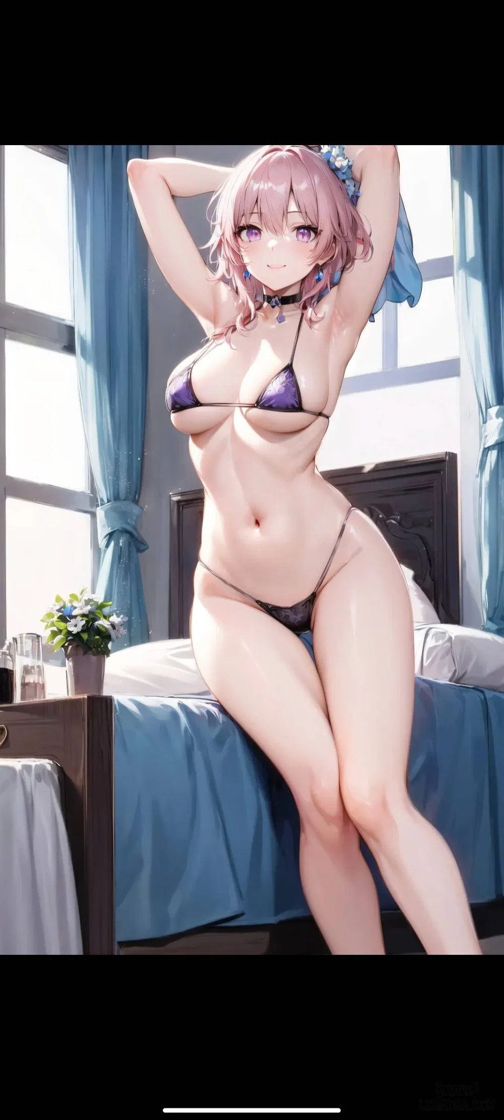 AI Generated (Uncensored) - Chap 14 - 8 AI Generated (Uncensored) - Chap 14 - 8
