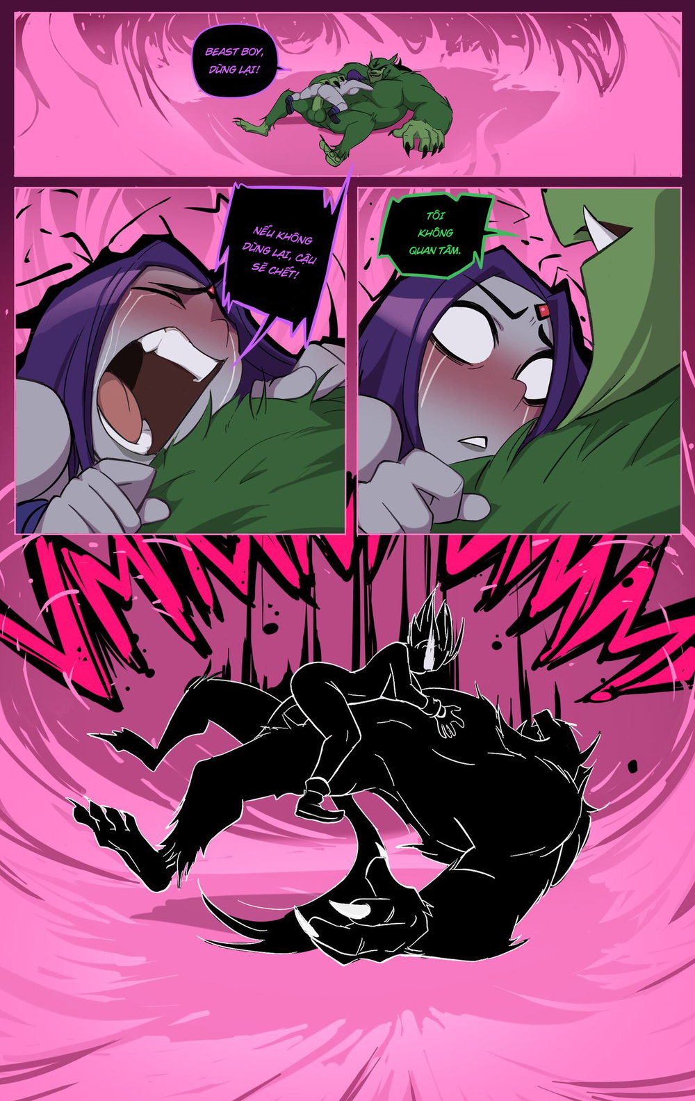 Raven's Diary - Chap 1 - 51