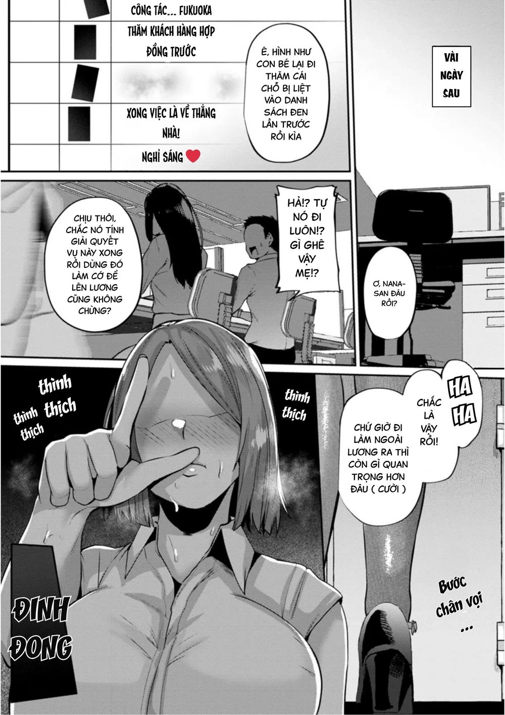 Zuriniku paiholl - Chap 1 - 20 Zuriniku paiholl - Chap 1 - 20
