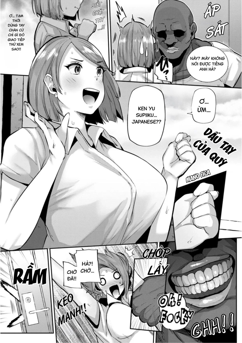 Zuriniku paiholl - Chap 1 - 9 Zuriniku paiholl - Chap 1 - 9